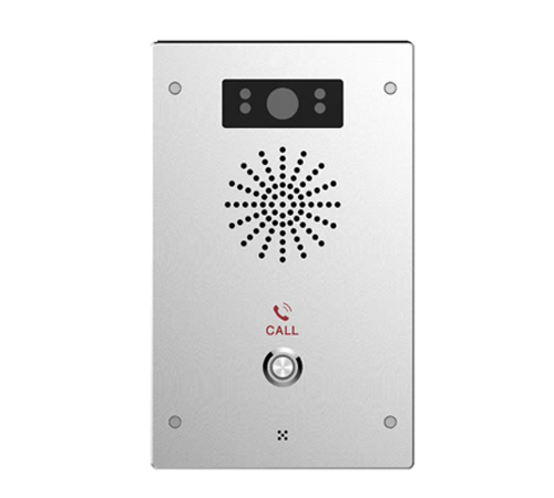 F50V高清可视对讲分机