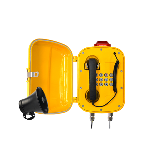 AT50-工业防水电话机