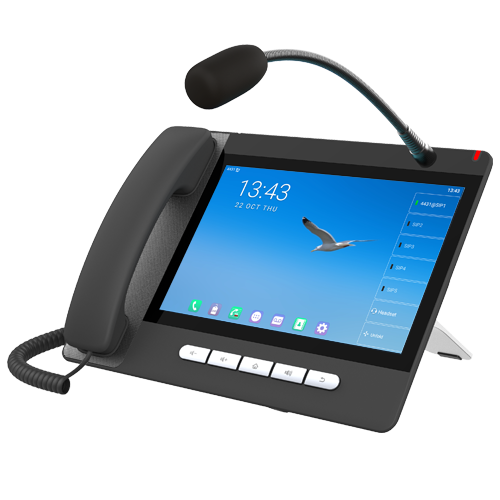 H800高级广播话筒