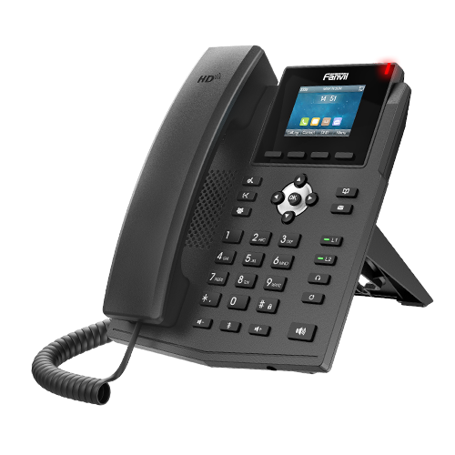 X3SW企业级无线SIP话机