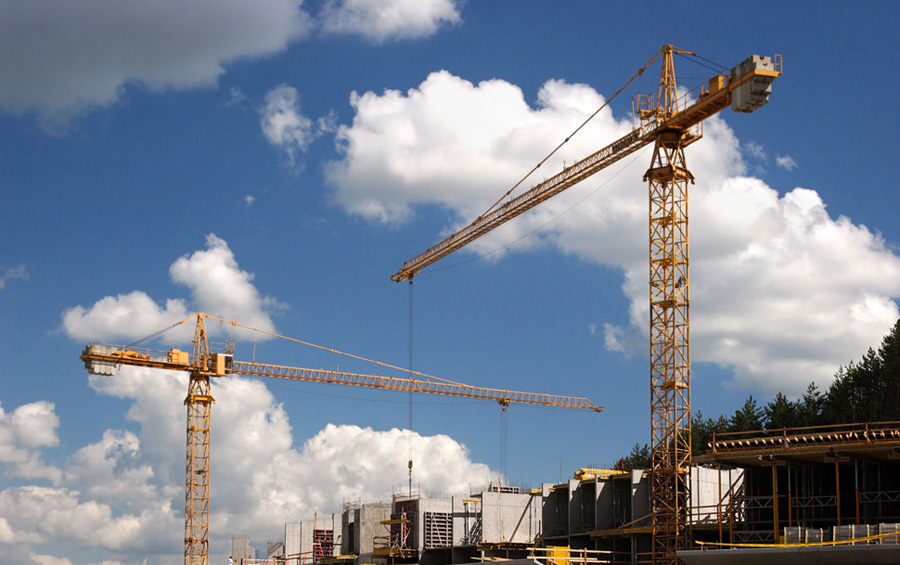 智慧工地广播对讲方案