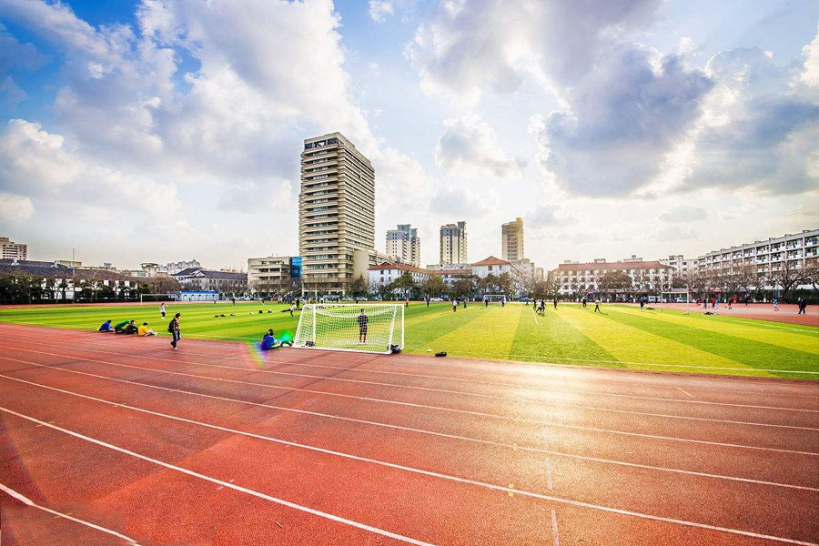 校园、景区、公园广播对讲方案