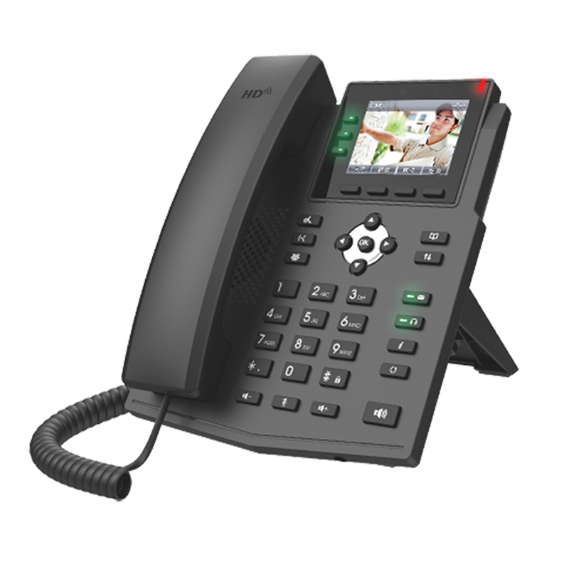 F500V视频管理主机